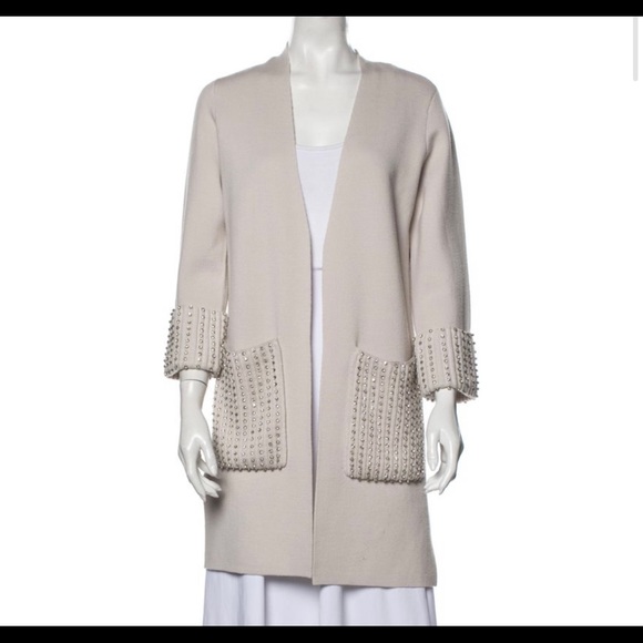 Kobi Halperin Cardigan